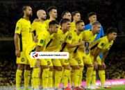 Kejanggalan Proses Naturalisasi Timnas Malaysia