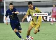 Keok Dari Persita, Bobotoh Minta Sosok Ini Kembali Ke Persib