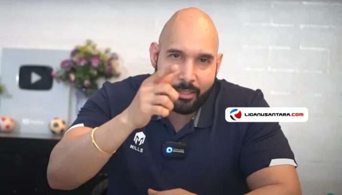 Pengamat Ungkap Fakta Dibalik Kekalahan Persib Atas Persita