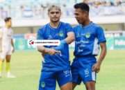 Rafinha Tak Menyerah Kejar Menit Bermain di PSIM