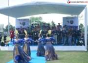 Liga 4 Piala Bandung Utama Secara Resmi Dibuka