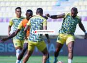 Arema Liburkan Seminggu Setelah Hadapi Persis