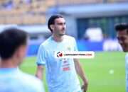 Andrew Jung Bertekad Bawa Poin Penuh Dari Bangkok