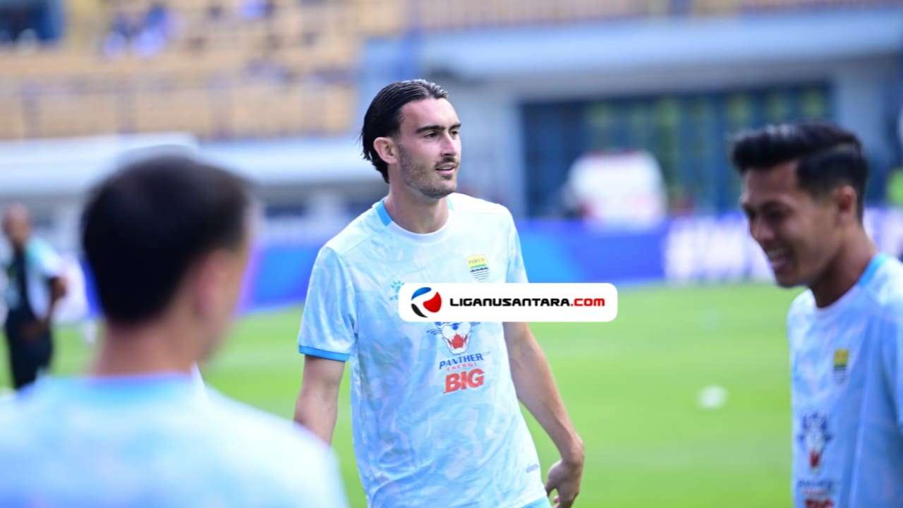 Andrew Jung Bertekad Bawa Poin Penuh Dari Bangkok