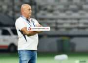 Kalah Dari Persita, Bojan Hodak Soroti Kegagalan Penalti 