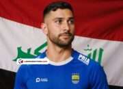 Kata Bojan Hodak Usai Lucho Gagal Penalti Lawan Persita