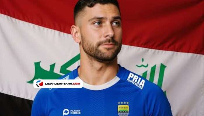 Kata Bojan Hodak Usai Lucho Gagal Penalti Lawan Persita