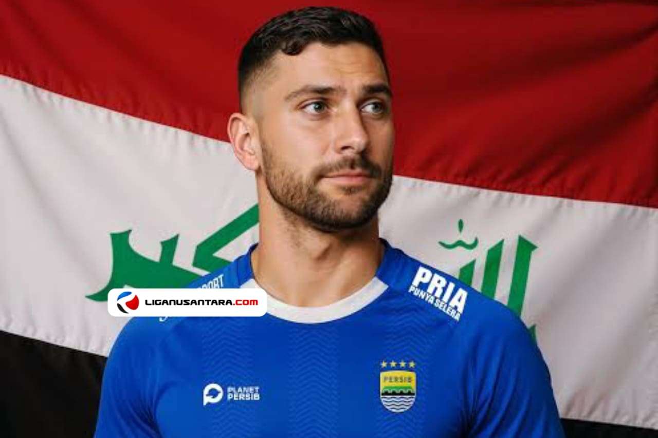 Kata Bojan Hodak Usai Lucho Gagal Penalti Lawan Persita