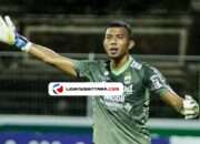 Kalahkan Bangkok, Teja Fokus Laga Selanjutnya