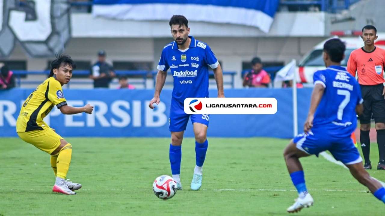 Frans Putros Ungkap Kekuatan Bangkok United