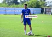 Hadapi Bangkok, Julio Cesar Sebut Semuanya Siap