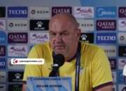 Jelang Hadapi Bangkok, Begini Kata Bojan Hodak