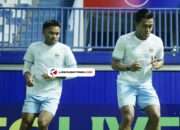 Hadapi Bangkok, Persib Punya Peluang Menang