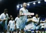 Jelang Hadapi Bangkok United, Ini Kata Marc Klok