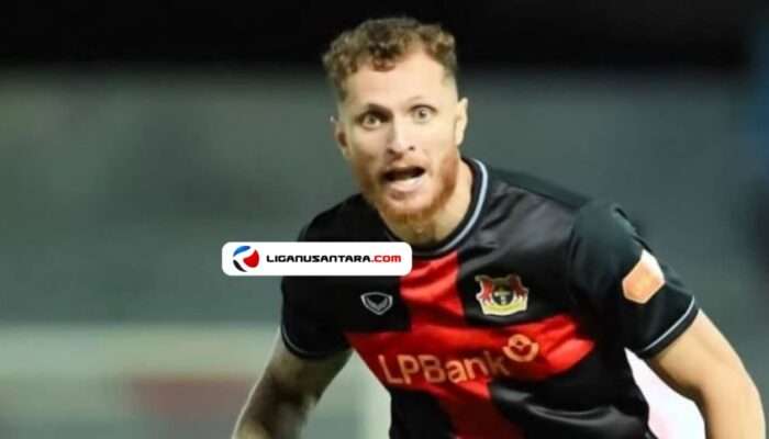 Vietnam Ajukan 2 Pemain Naturalisasi Asal Brasil