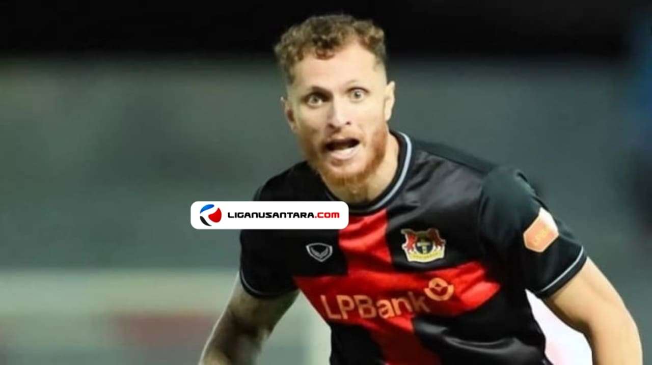 Vietnam Ajukan 2 Pemain Naturalisasi Asal Brasil