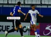 Reaksi Media Thailand Usai Persib Kalahkan Bangkok