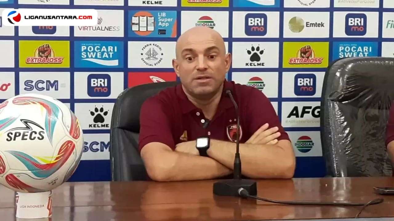 Suporter PSM Marah Usai Tavares Cabut Karena Gaji