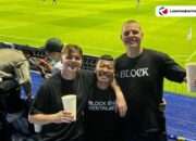 Bobotoh Asal Eropa Saksikan Laga Melawan Bangkok United