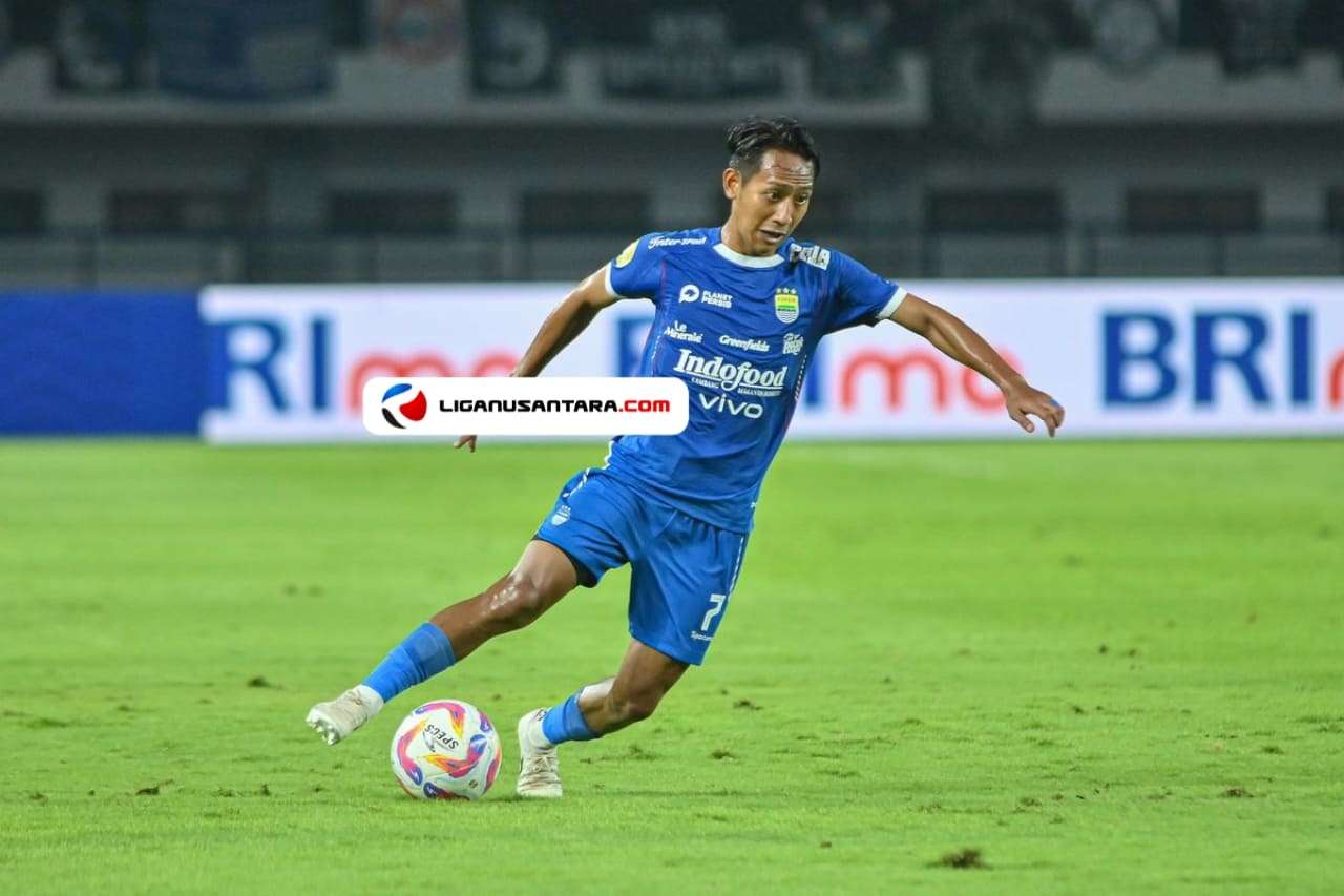 Mimpi Beckham Putra Gapai Piala Dunia