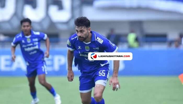 Frans Putros Sebut Langkah Irak Ke Piala Dunia Akan Mulus