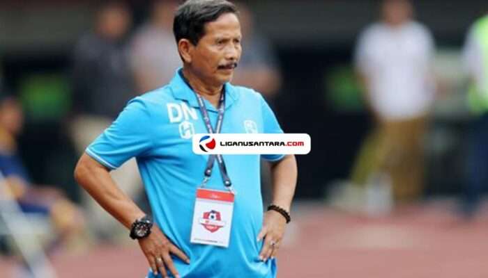 Nostalgia Djanur Rayakan Kemenangan Atas Bangkok