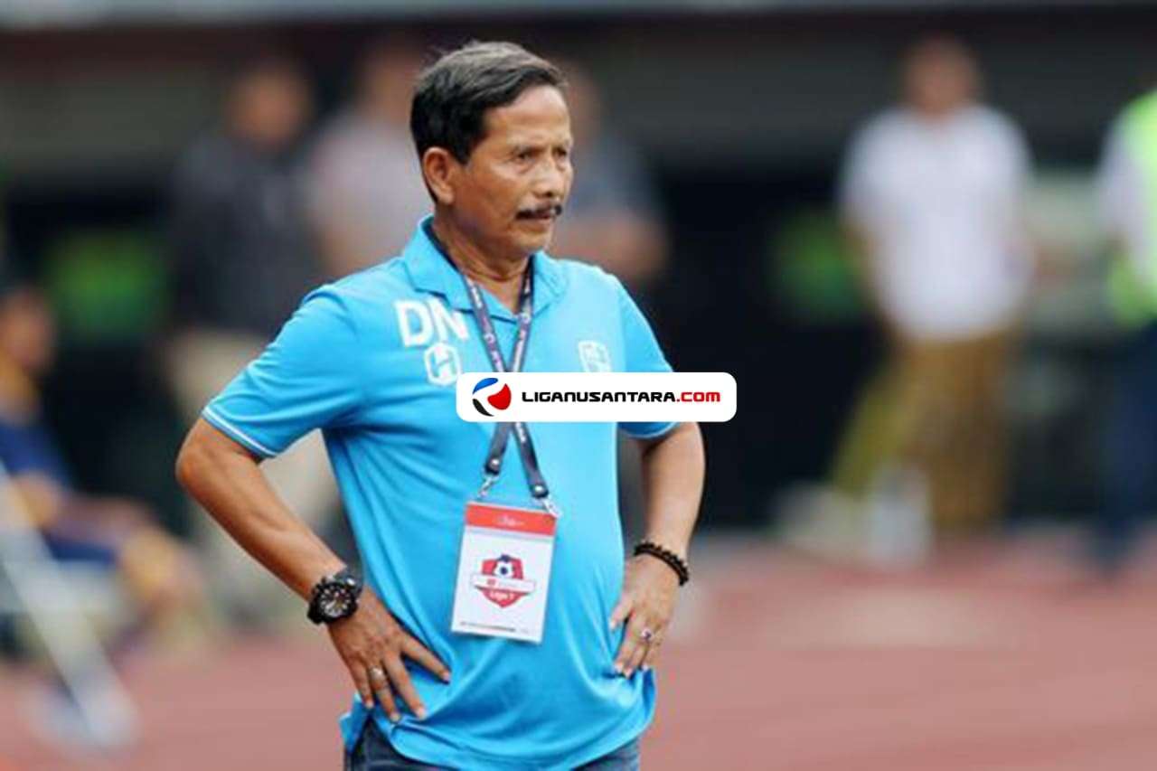 Nostalgia Djanur Rayakan Kemenangan Atas Bangkok