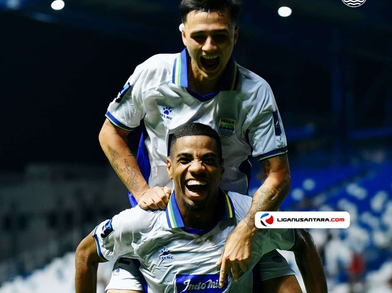 Usai Jeda Internasional , Persib Jalani Empat Laga Tandang Beruntun