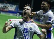 Andrew Jung Kaget Liat Ketatnya Grup G di ACL Two