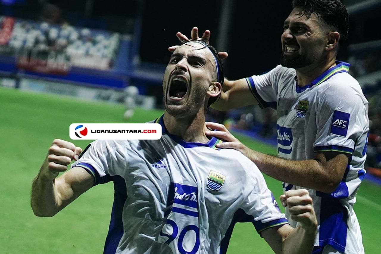 Andrew Jung Kaget Liat Ketatnya Grup G di ACL Two