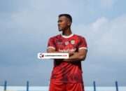 Teja Ingin Persib Jaga Fokus Usai Raih Hasil Positif Di ACL Two