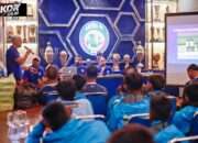 Jelang EPA, Marcos Santos Beri Wejangan Khusus