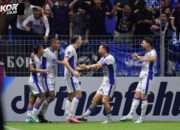 Persib Bandung Beri Respon Keputusan AFC