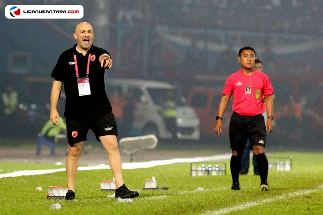 PSM Makassar Segera Umumkan Pelatih Baru