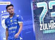 Zulkifli Lukmansyah Akan Bermain Di EPA 25/26