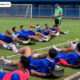 Fisik Pemain Persib Terus Digenjot