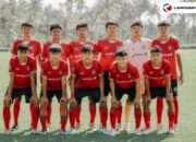 Pembagian Grup EPA League 2025/2026