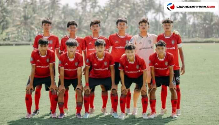 Pembagian Grup EPA League 2025/2026