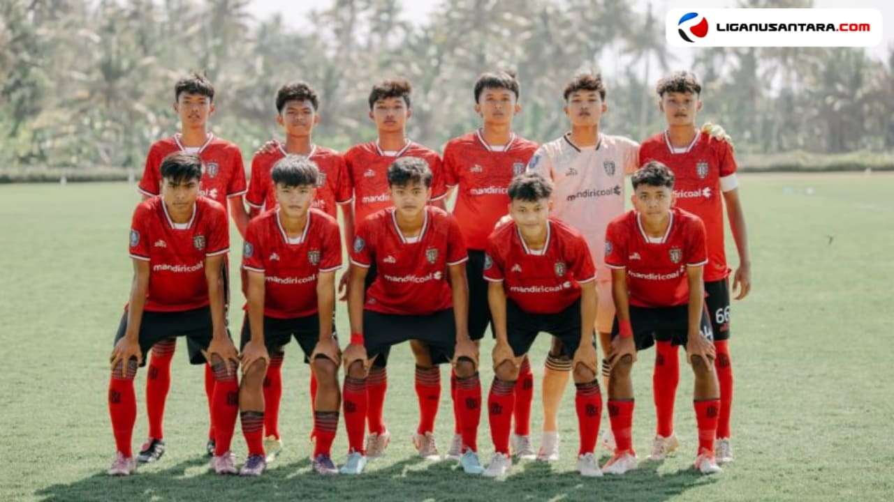 Pembagian Grup EPA League 2025/2026