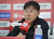 Shin Tae-Yong Buka Suara Usai Dipecat Ulsan