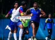 Arema Adakan Laga Uji Coba Demi Ukur Performa