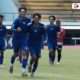Meski Kebobolan 2 Gol, Persib U-18 Tetap Menang