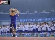 Persibday Festival 2025 Berjalan Seru Dan Menyenangkan Persibday Festival 2025 Berjalan Seru Dan Menyenangkan