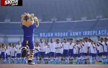 Persibday Festival 2025 Berjalan Seru Dan Menyenangkan Persibday Festival 2025 Berjalan Seru Dan Menyenangkan