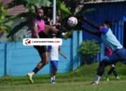 Arema Punya Tren Positif Jelang Hadapi PSM