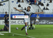 Andrew Jung Siap Bawa Persib Taklukan PSBS