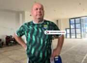 Bojan Hodak Nantikan Kembalinya Thom Haye Cs