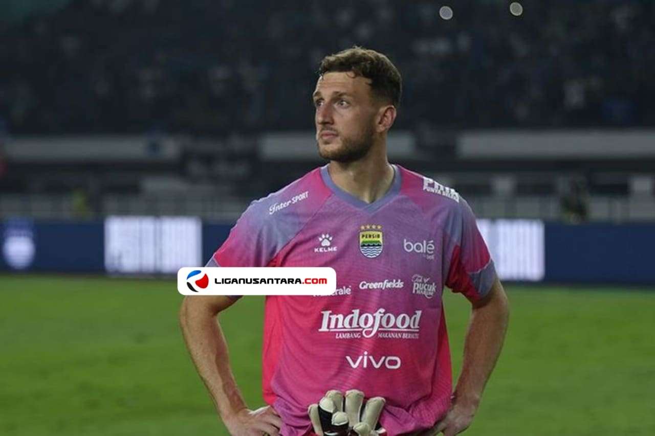 Tanpa Adam Lawan PSBS, Bojan Hodak Optimis