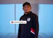 Persipura Resmi Tunjuk Rahmad Darmawan Sebagai Pelatih Persipura Resmi Tunjuk Rahmad Darmawan Sebagai Pelatih