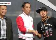 Eks Pelatih dan Pemain Persib Puji Timnya di Asia Eks Pelatih dan Pemain Persib Puji Timnya di Asia